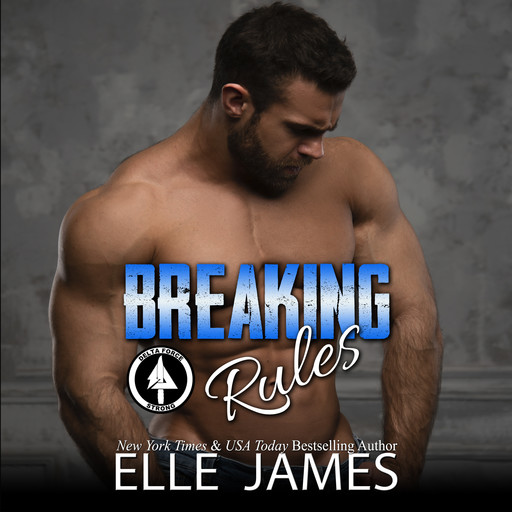 Breaking Rules, Elle James