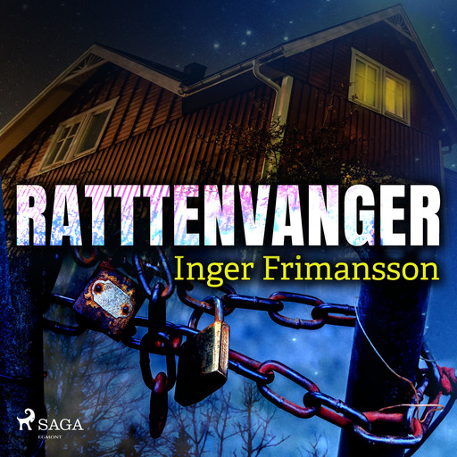 Rattenvanger, Inger Frimansson