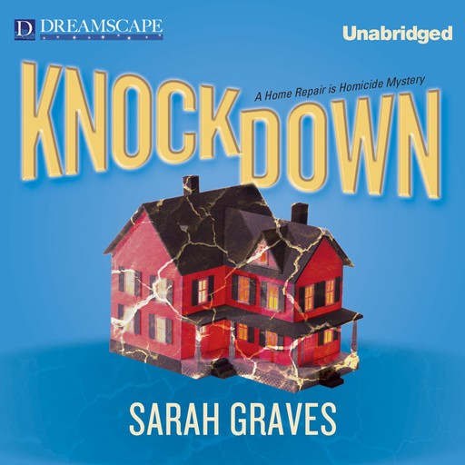 Knockdown, Sarah Graves