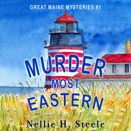 Murder Most Eastern, Nellie H. Steele