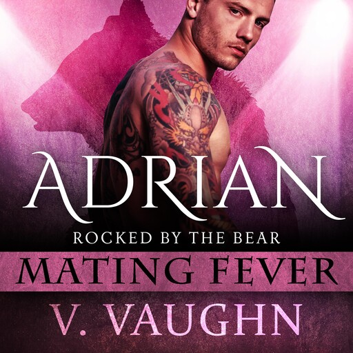 Adrian, V. Vaughn