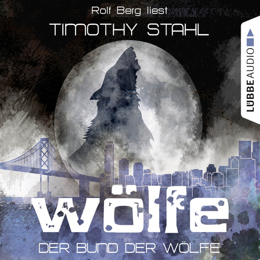 Wölfe, Folge 2: Der Bund der Wölfe, Timothy Stahl