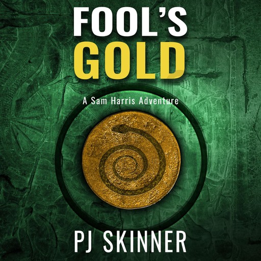 Fool's Gold, PJ Skinner