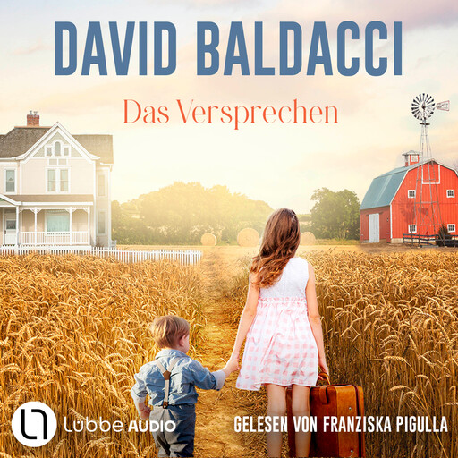 Das Versprechen, David Baldacci