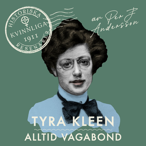 Tyra Kleen, Per J. Andersson