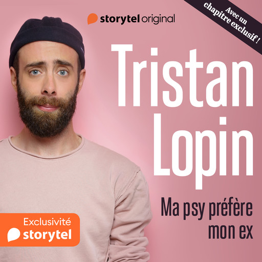 Ma Psy préfère mon Ex, Tristan Lopin