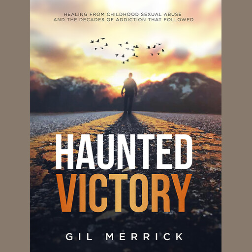 Haunted Victory, Gil Merrick