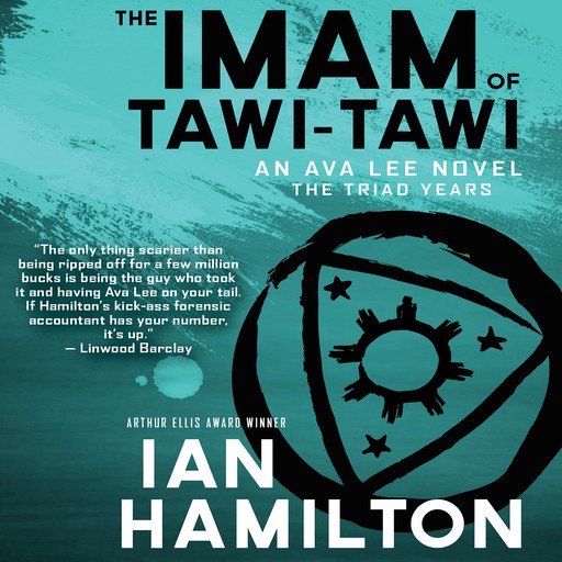 The Imam of Tawi-Tawi, Ian Hamilton