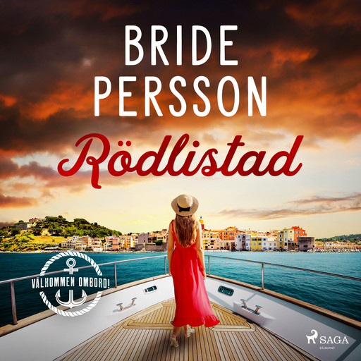 Rödlistad, Bride Persson