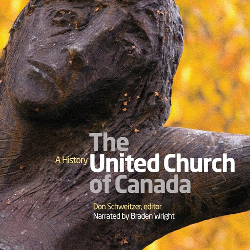The United Church of Canada, Don Schweitzer