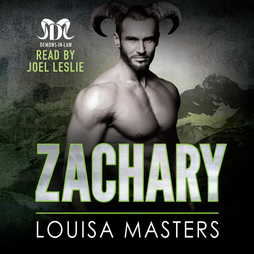Zachary, Louisa Masters