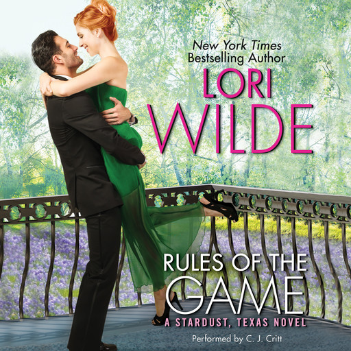 Rules of the Game, Lori Wilde