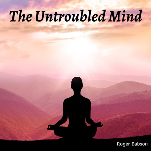 The Untroubled Mind, Herbert Hall