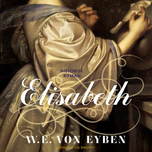 Elisabeth, W.E. von. Eyben
