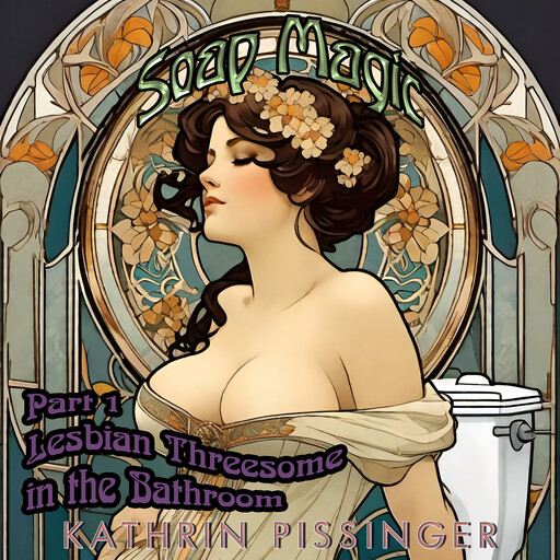 Soap Magic Part 1, Kathrin Pissinger