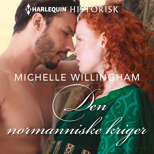 Den normanniske kriger, Michelle Willingham