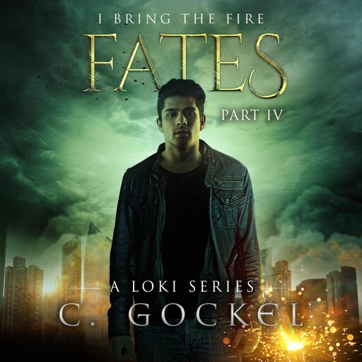 Fates, C. Gockel