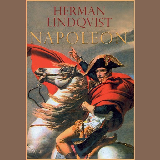 Napoleon, Herman Lindqvist