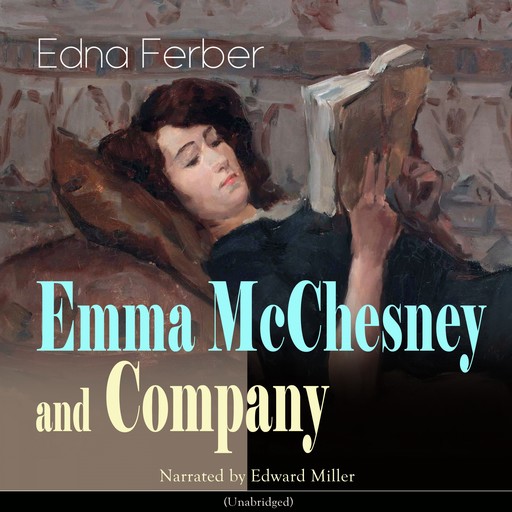 Emma Mcchesney and Company, Edna Ferber