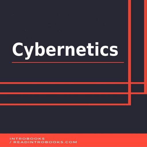 Cybernetics, IntroBooks