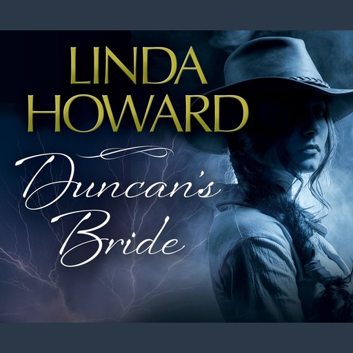 Duncan's Bride, Linda Howard
