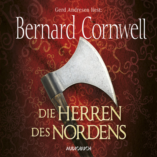 Die Herren des Nordens, Bernard Cornwell