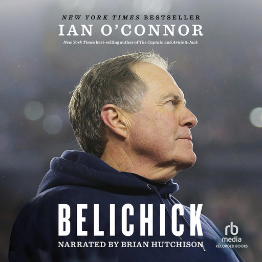 Belichick, Ian O'Connor