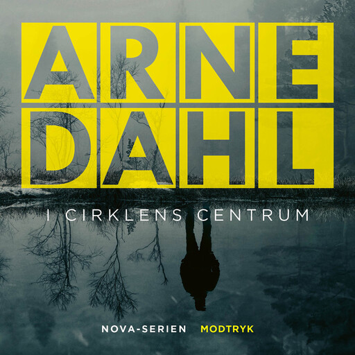 I cirklens centrum, Arne Dahl