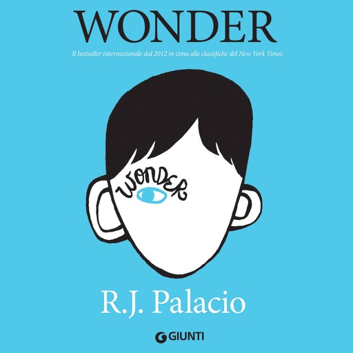 Wonder, R.J. Palacio