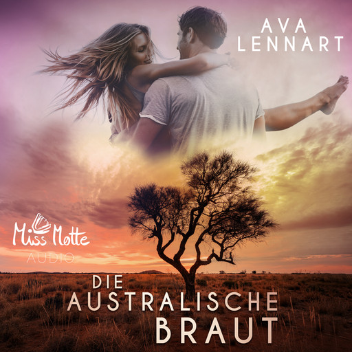 Die Australische Braut, Ava Lennart