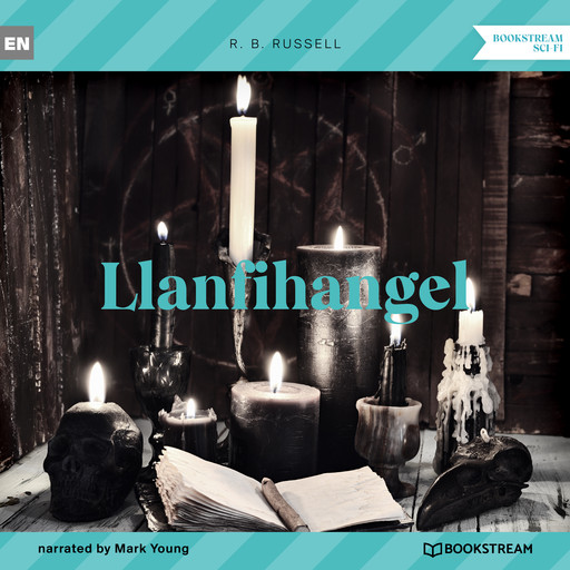 Llanfihangel (Unabridged), R.B.Russell
