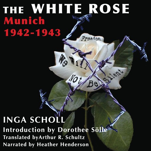 The White Rose, Heather Henderson