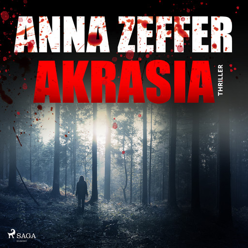 Akrasia, Anna Zeffer