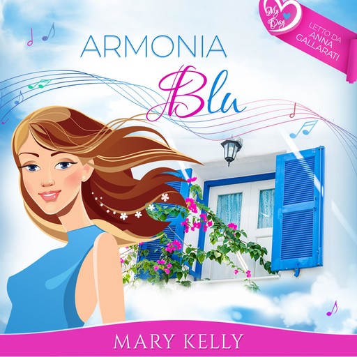 Armonia Blu, Mary Kelly