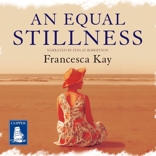 An Equal Stillness, Francesca Kay