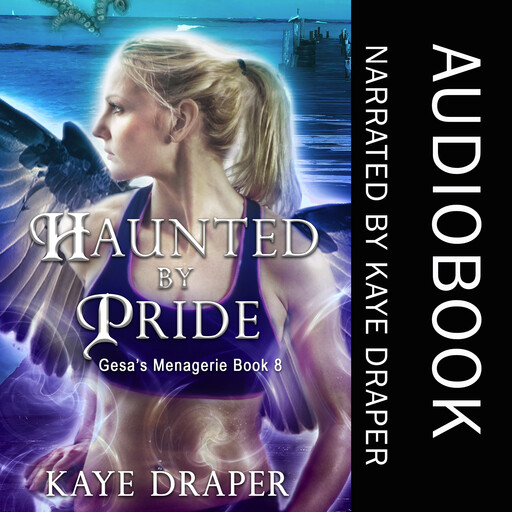 Haunted by Pride, Kaye Draper