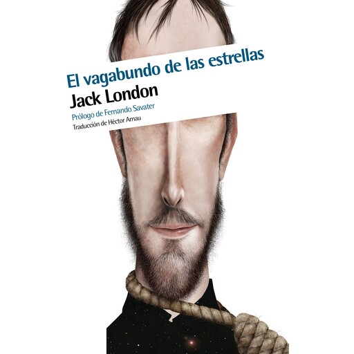 El vagabundo de las estrellas, Jack London