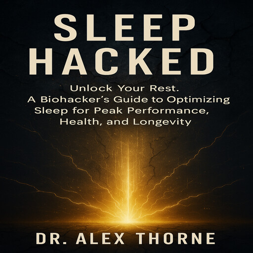 Sleep Hacked, Claire Donnelly