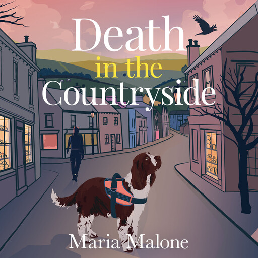 Death in the Countryside, Maria Malone