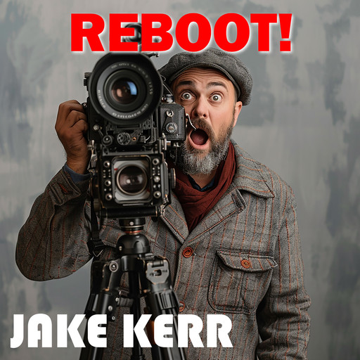 Reboot!, Jake Kerr