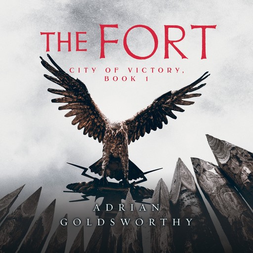 The Fort, Adrian Goldsworthy