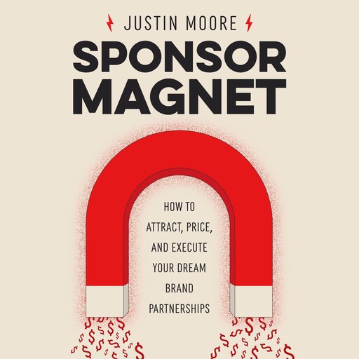 Sponsor Magnet, Justin Moore
