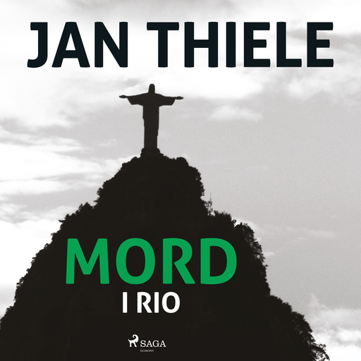 Mord i Rio, Jan Thiele