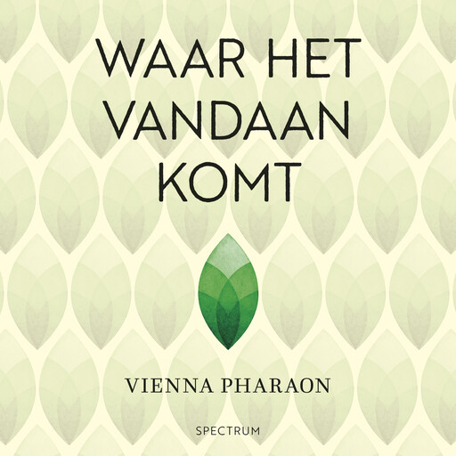 Waar het vandaan komt, Vienna Pharaon