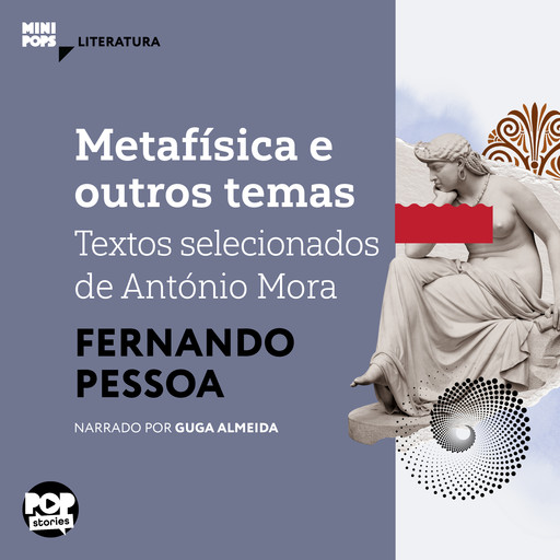 Metafísica e outros temas, Fernando Pessoa