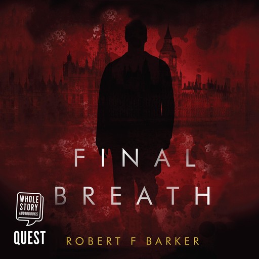 Final Breath, Robert F. Barker
