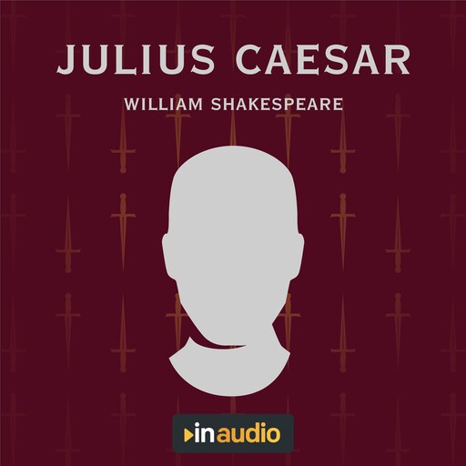 Julius Caesar, William Shakespeare