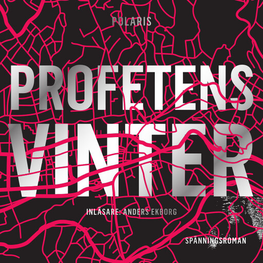 Profetens vinter, Håkan Östlundh