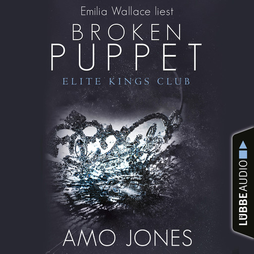 Broken Puppet - Elite Kings Club, Teil 2, Amo Jones