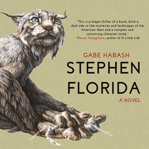 Stephen Florida, Gabe Habash
